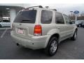 2005 Gold Ash Metallic Ford Escape Limited 4WD  photo #3