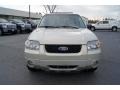 2005 Gold Ash Metallic Ford Escape Limited 4WD  photo #7