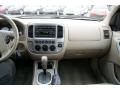 2005 Gold Ash Metallic Ford Escape Limited 4WD  photo #32