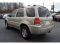2005 Gold Ash Metallic Ford Escape Limited 4WD  photo #39