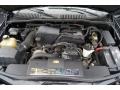  2002 Explorer Eddie Bauer 4.0 Liter SOHC 12-Valve V6 Engine