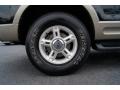 2002 Ford Explorer Eddie Bauer Wheel