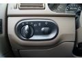 Medium Parchment Controls Photo for 2002 Ford Explorer #60803567