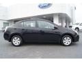 Super Black - Sentra 2.0 Photo No. 1