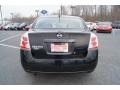 Super Black - Sentra 2.0 Photo No. 4
