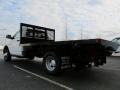 Bright White - Ram 3500 HD ST Regular Cab Dually Stake Truck Photo No. 2