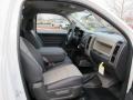 Dark Slate/Medium Graystone Interior Photo for 2012 Dodge Ram 3500 HD #60803795
