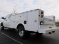 Bright White - Ram 3500 HD ST Crew Cab Dually Utility Truck Photo No. 2