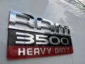 Bright White - Ram 3500 HD ST Crew Cab Dually Utility Truck Photo No. 6