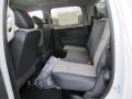 Bright White - Ram 3500 HD ST Crew Cab Dually Utility Truck Photo No. 8