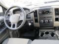 Bright White - Ram 3500 HD ST Crew Cab Dually Utility Truck Photo No. 10