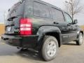 2012 Black Forest Green Pearl Jeep Liberty Sport  photo #3