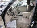 2012 Black Forest Green Pearl Jeep Liberty Sport  photo #6