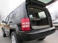 2012 Black Forest Green Pearl Jeep Liberty Sport  photo #9