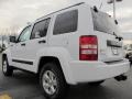 Bright White - Liberty Sport 4x4 Photo No. 2