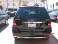 Black - ML 350 4Matic Photo No. 3