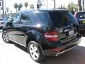 Black - ML 350 4Matic Photo No. 7