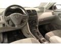 Ash Interior Photo for 2009 Toyota Corolla #60805563