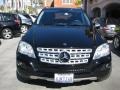 Black - ML 350 4Matic Photo No. 9