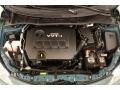 1.8 Liter DOHC 16-Valve VVT-i Inline 4 Cylinder Engine for 2009 Toyota Corolla LE #60805671