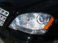 Black - ML 350 4Matic Photo No. 25