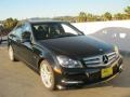 Black - C 250 Sport Photo No. 1
