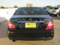 Black - C 250 Sport Photo No. 5