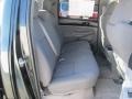  2009 Tacoma V6 TRD Sport Double Cab 4x4 Graphite Gray Interior