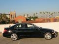 Black - C 250 Sport Photo No. 3