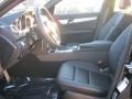 Black - C 250 Sport Photo No. 7