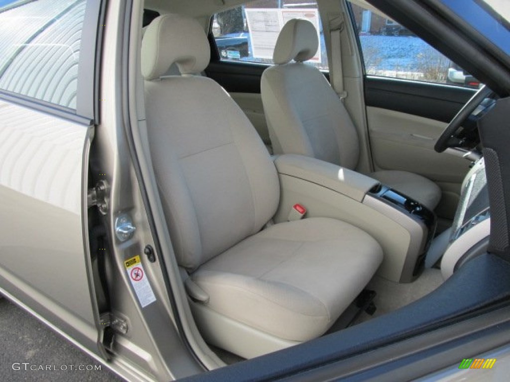 2009 Toyota Prius Hybrid Interior Color Photos
