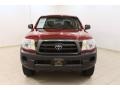 Impulse Red Pearl - Tacoma V6 PreRunner Double Cab Photo No. 2