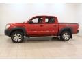 Impulse Red Pearl - Tacoma V6 PreRunner Double Cab Photo No. 4