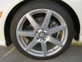 Arctic White - C 250 Sport Photo No. 10