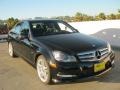 Black - C 250 Sport Photo No. 1