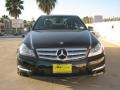 Black - C 250 Sport Photo No. 2