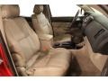 Impulse Red Pearl - Tacoma V6 PreRunner Double Cab Photo No. 14