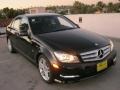 Black - C 250 Sport Photo No. 1