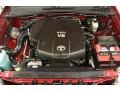 Impulse Red Pearl - Tacoma V6 PreRunner Double Cab Photo No. 20
