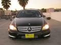 Black - C 250 Sport Photo No. 2
