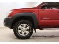 Impulse Red Pearl - Tacoma V6 PreRunner Double Cab Photo No. 21