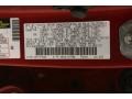 Impulse Red Pearl - Tacoma V6 PreRunner Double Cab Photo No. 22