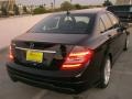 Black - C 250 Sport Photo No. 4
