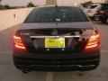 Black - C 250 Sport Photo No. 5