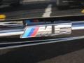 Black Sapphire Metallic - M6 Convertible Photo No. 49