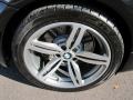 Black Sapphire Metallic - M6 Convertible Photo No. 53
