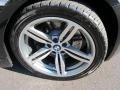 2007 BMW M6 Convertible Wheel and Tire Photo