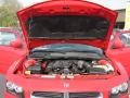 TorRed - Charger SXT Photo No. 18