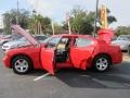 2010 TorRed Dodge Charger SXT  photo #20