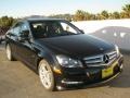 Black - C 250 Sport Photo No. 1